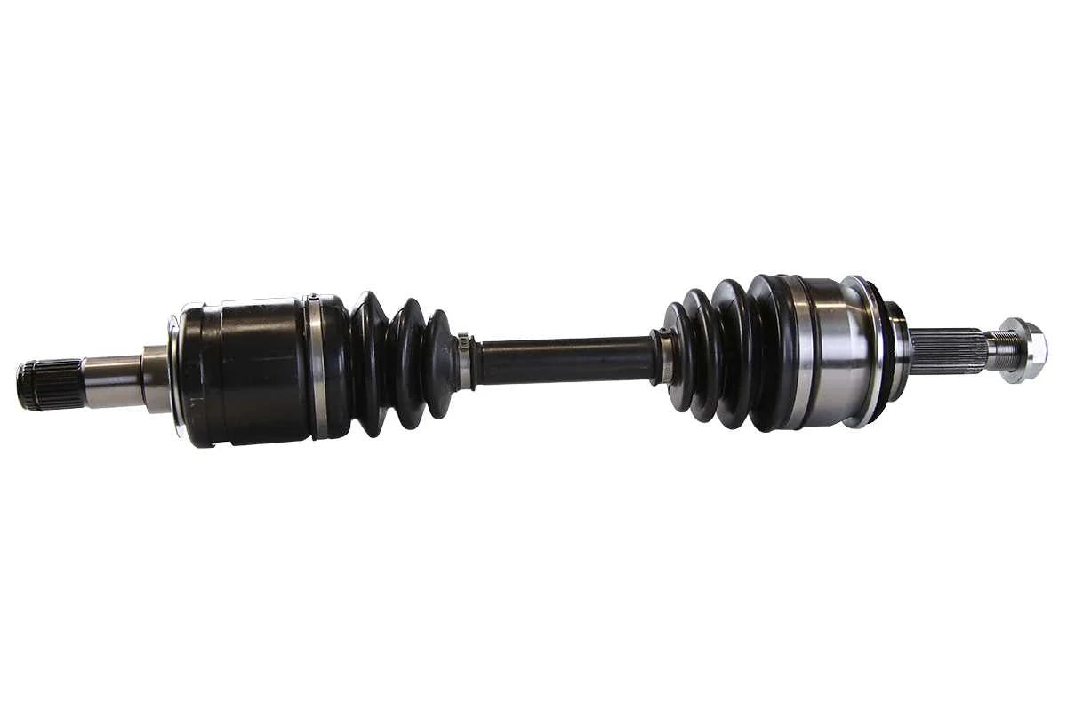 GX460 Driver Cruiser and 2010-2018 2005-2018 Axle Boots Side Toyota Neoprene Drive 2 2007-2014 GX470 Passenger AutoShack Set Tacoma for CV Shaft Lexus FJ 2003-2018 Replacement 2003-2009 Front 4Runner
