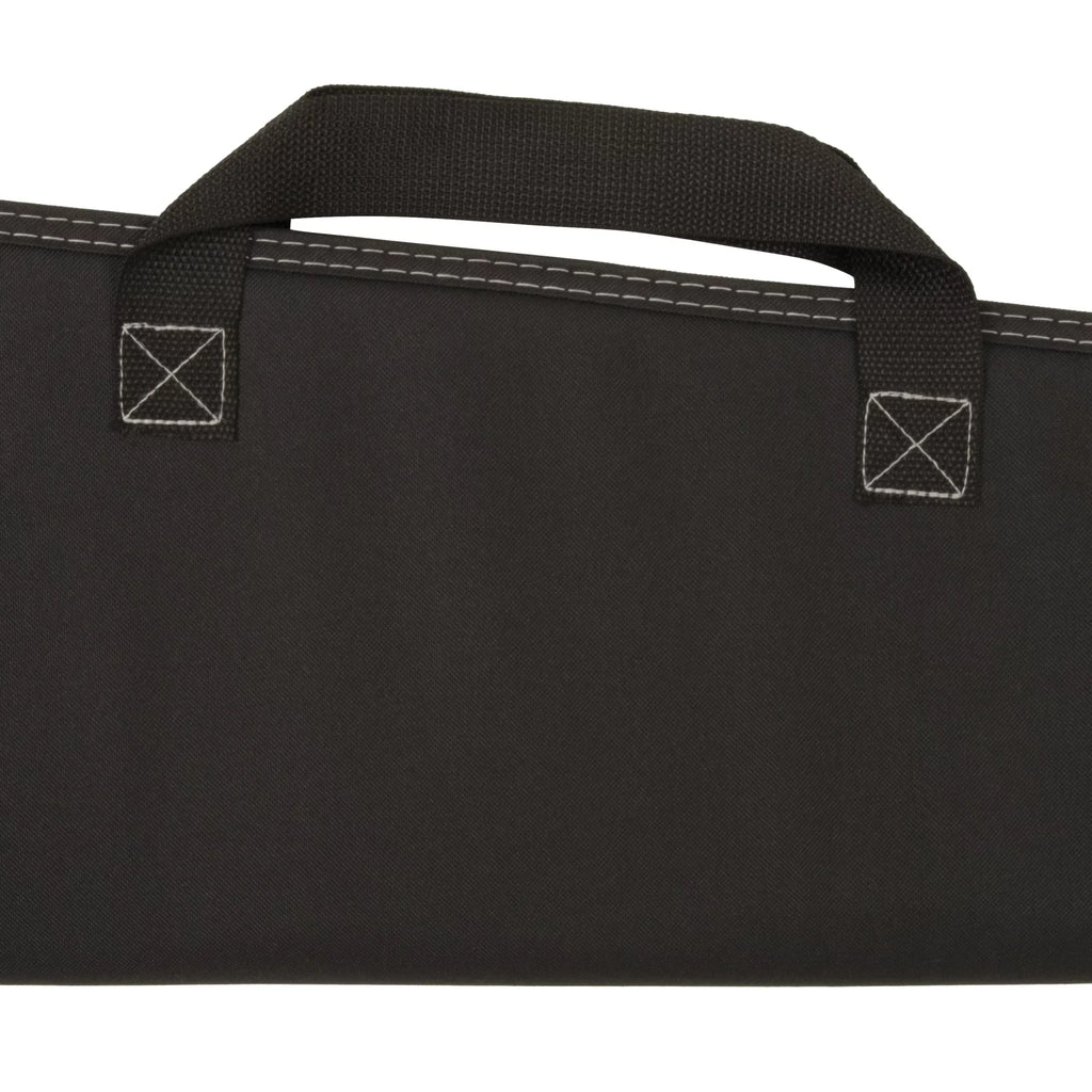 Case, Soft Allen Polyester, Rifle 602-46 46" Company Black, Durango