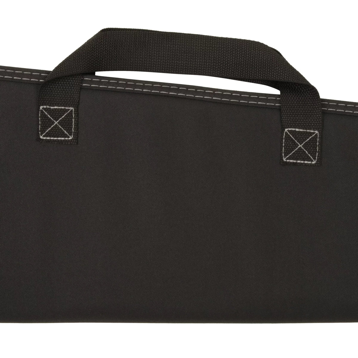 Case, Soft Allen Polyester, Rifle 602-46 46" Company Black, Durango