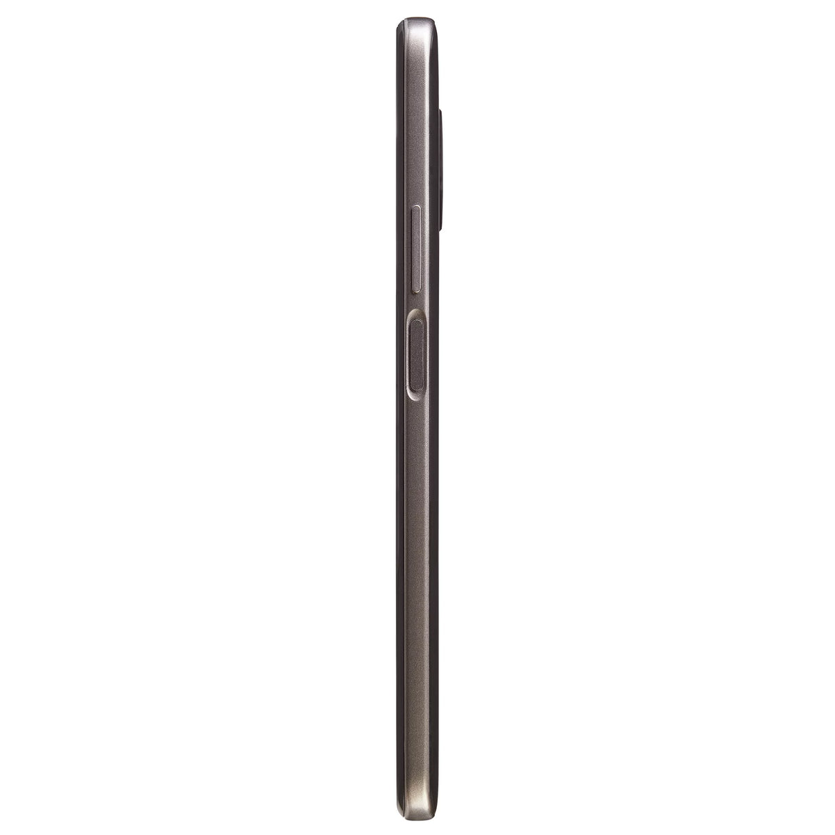 Mobile Black Nokia Simple G300, Prepaid Smartphone - 64GB,