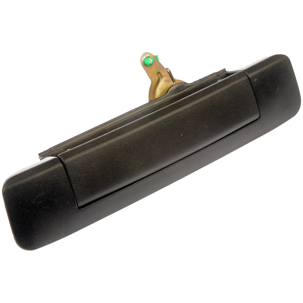 select: Specific TACOMA Toyota Tailgate Fits 80869 Dorman Handle Models, 2005-2008 for TOYOTA Black