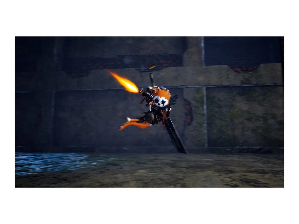 Collectors One, Edition, Xbox Biomutant 811994021243 THQ-Nordic,