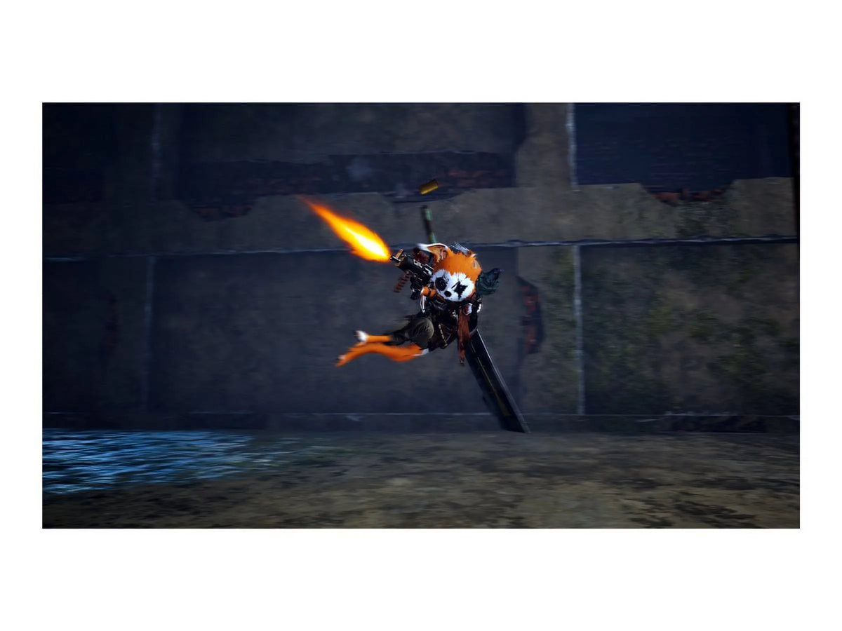 Collectors One, Edition, Xbox Biomutant 811994021243 THQ-Nordic,