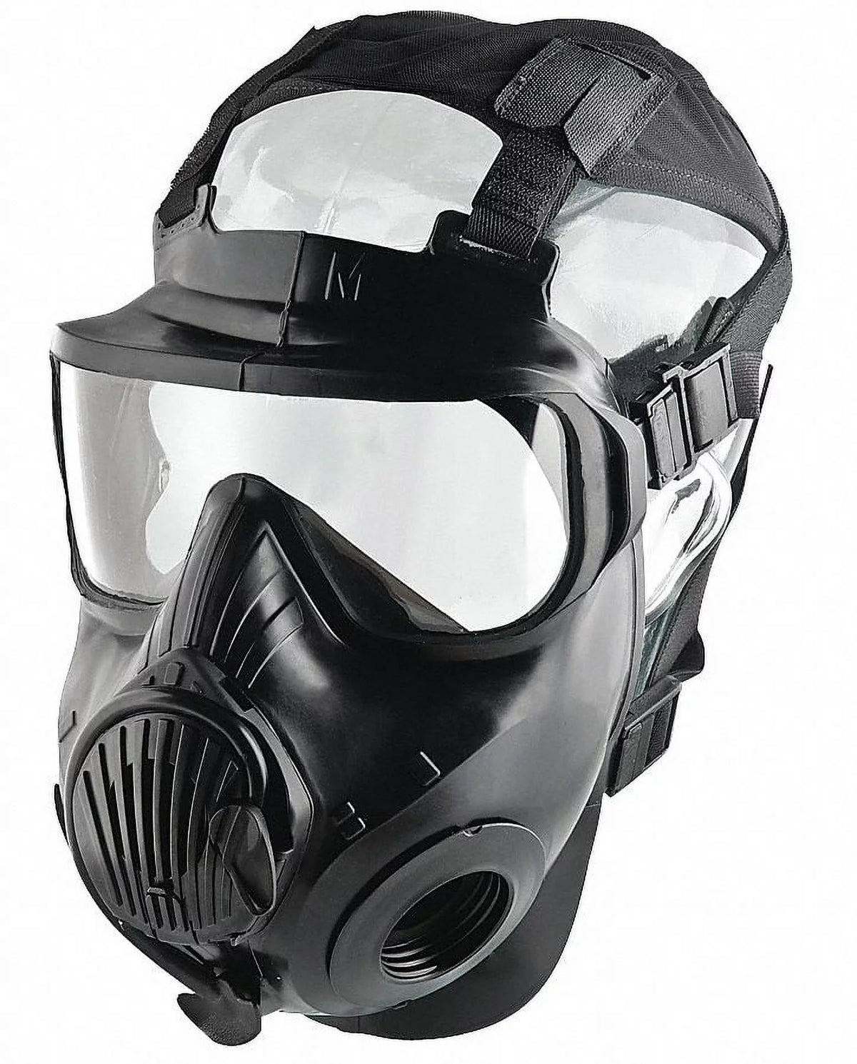 Mask,M,Rubber 70501-188 Gas Protection Avon