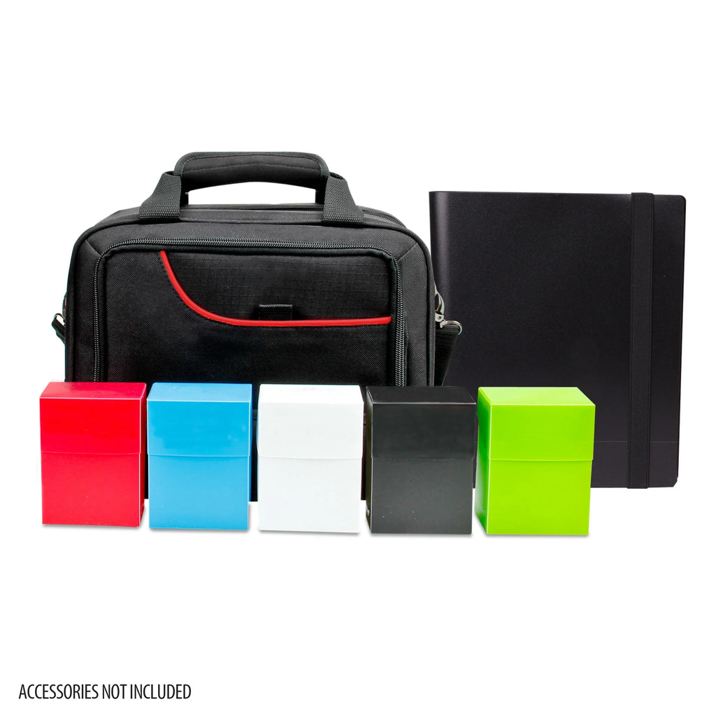 Interior Card Bag Protector Gear Gathering Travel the Magic - Bag MTG USA Deck with Customizable