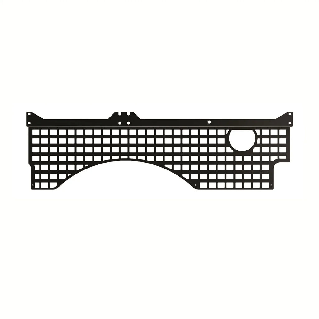 XD TITAN Putco TITAN NISSAN 2017 Titan S, 195411 XD Titan Molle 2016-2018 16-21 Fits Fits select: NISSAN Panel