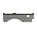XD TITAN Putco TITAN NISSAN 2017 Titan S, 195411 XD Titan Molle 2016-2018 16-21 Fits Fits select: NISSAN Panel