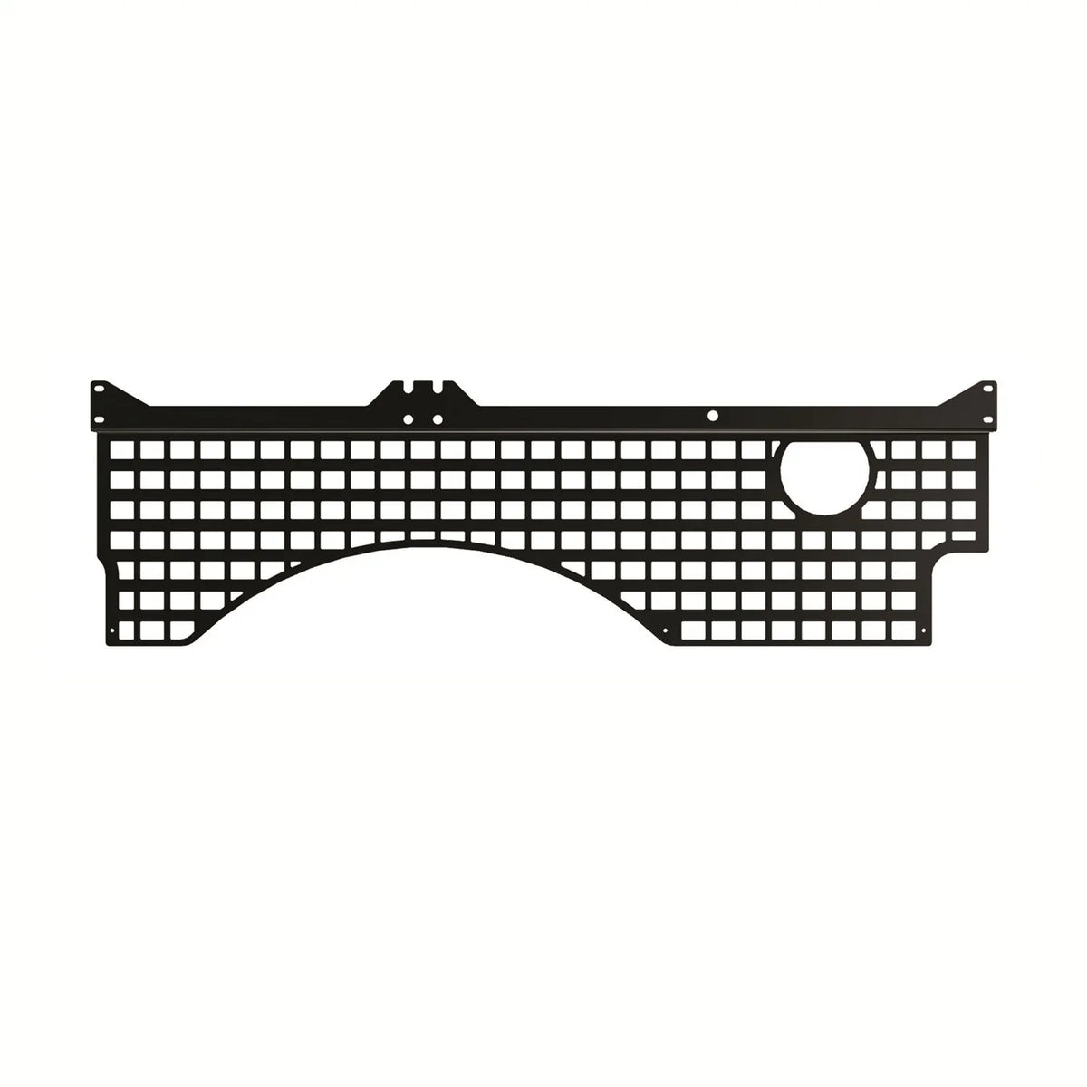 XD TITAN Putco TITAN NISSAN 2017 Titan S, 195411 XD Titan Molle 2016-2018 16-21 Fits Fits select: NISSAN Panel