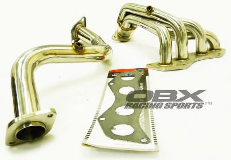 08 tC For OBX-RS By to Header Scion 05 Stainless