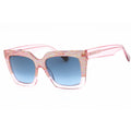0147/S Women's Sunglasses 08 Square 0QQ7 Missoni Plastic MIS Frame