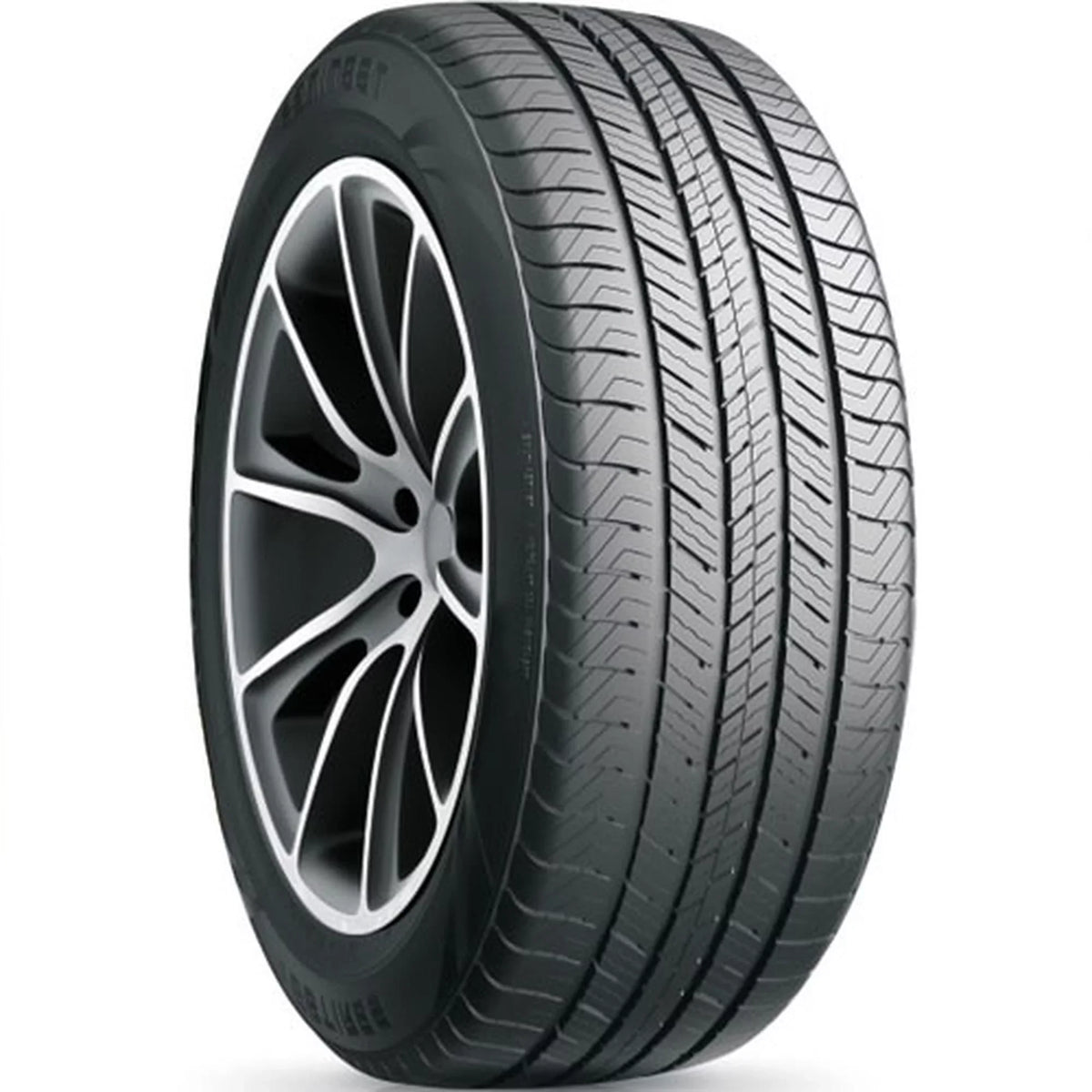 TS-07 XL TBB Tire 108H H/T All 235/65R17 Season SUV/Crossover