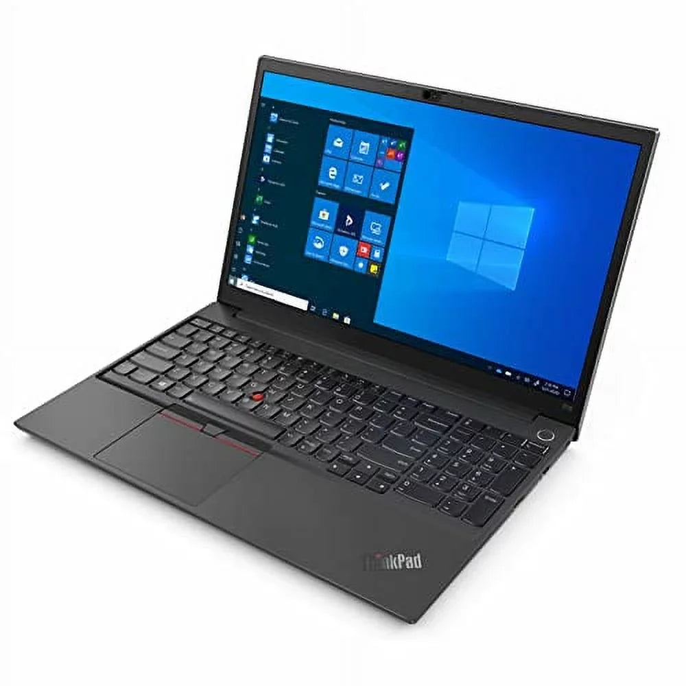 15.6" 10 SSD Windows M.2 KB 2 Laptop Business FHD 32GB E15 Lenovo Thunderbolt 2022 WiFi Gen Graphics IPS Touchscreen w/ Xe 6 FP Pro DDR4 i7-1165G7 Reader Intel Backlit ThinkPad 1TB Iris 4 NVMe