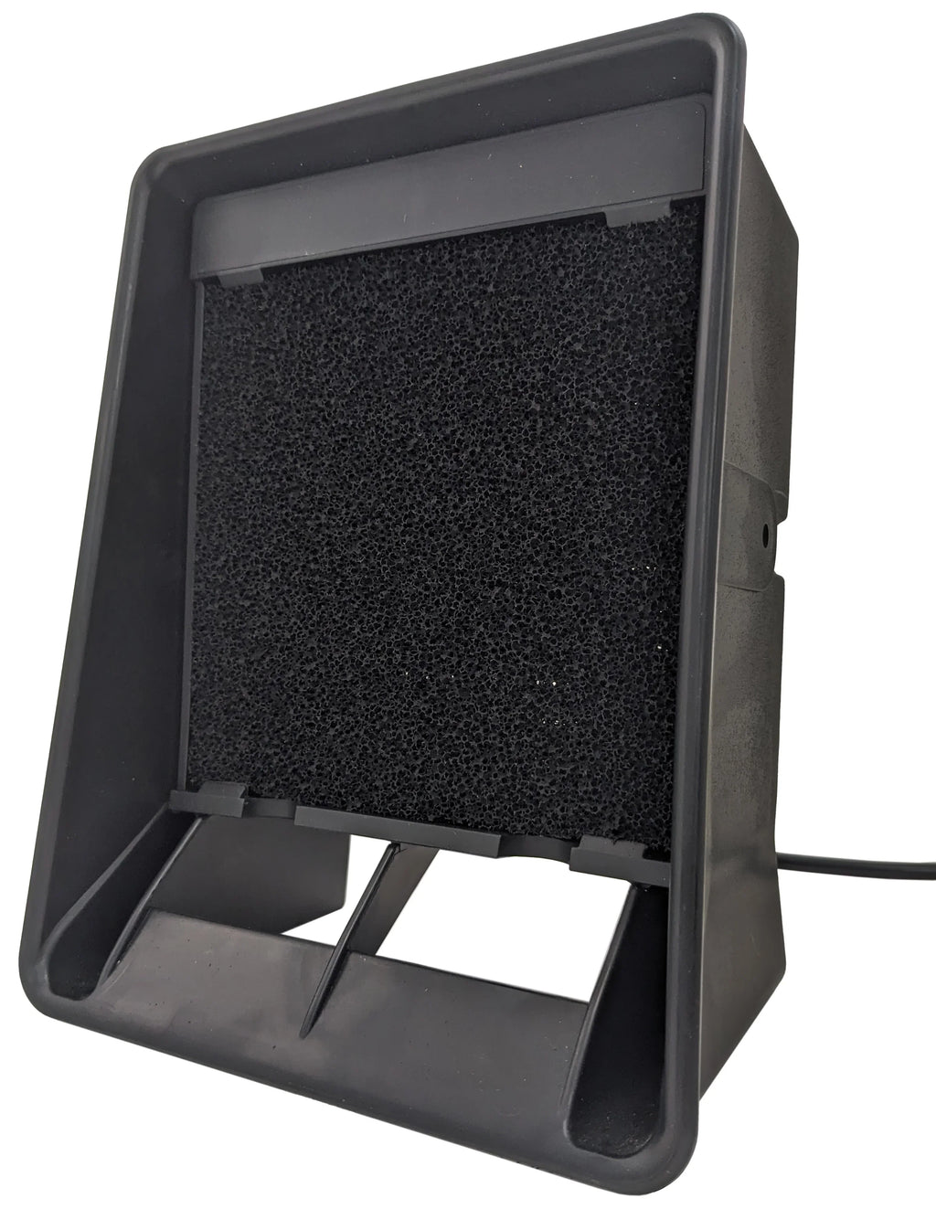 Includes Activated (Model - Fume Filter Soldering, Tabletop Xytronic Absorbs Extractor when and 400) Flux Carbon Smoke