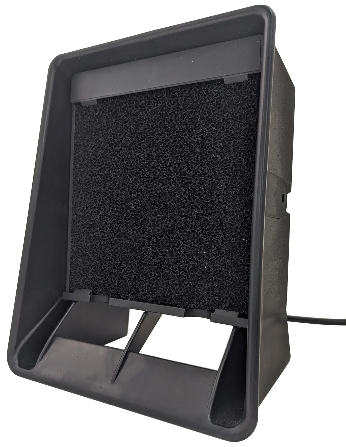 Includes Activated (Model - Fume Filter Soldering, Tabletop Xytronic Absorbs Extractor when and 400) Flux Carbon Smoke