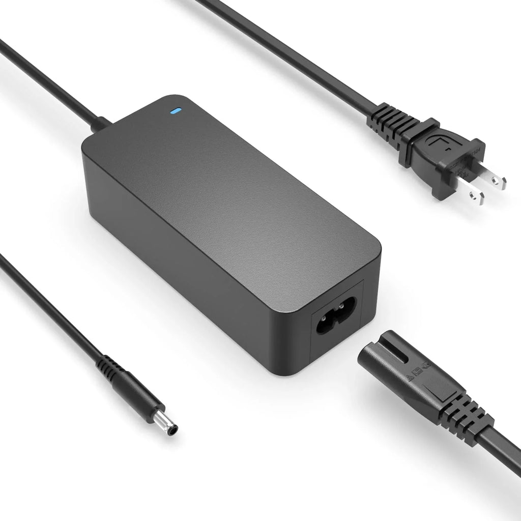 P51F Charger P32E P58F for P66F P47F P69G P54G P83G P20T P25T P57G P30E P60G Fit P28E P93G Dell P24T P70F Inspiron P75F