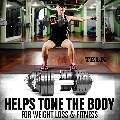 Lbs Available 65, 45, 200 And Adjustable Dumbbells, 105 For