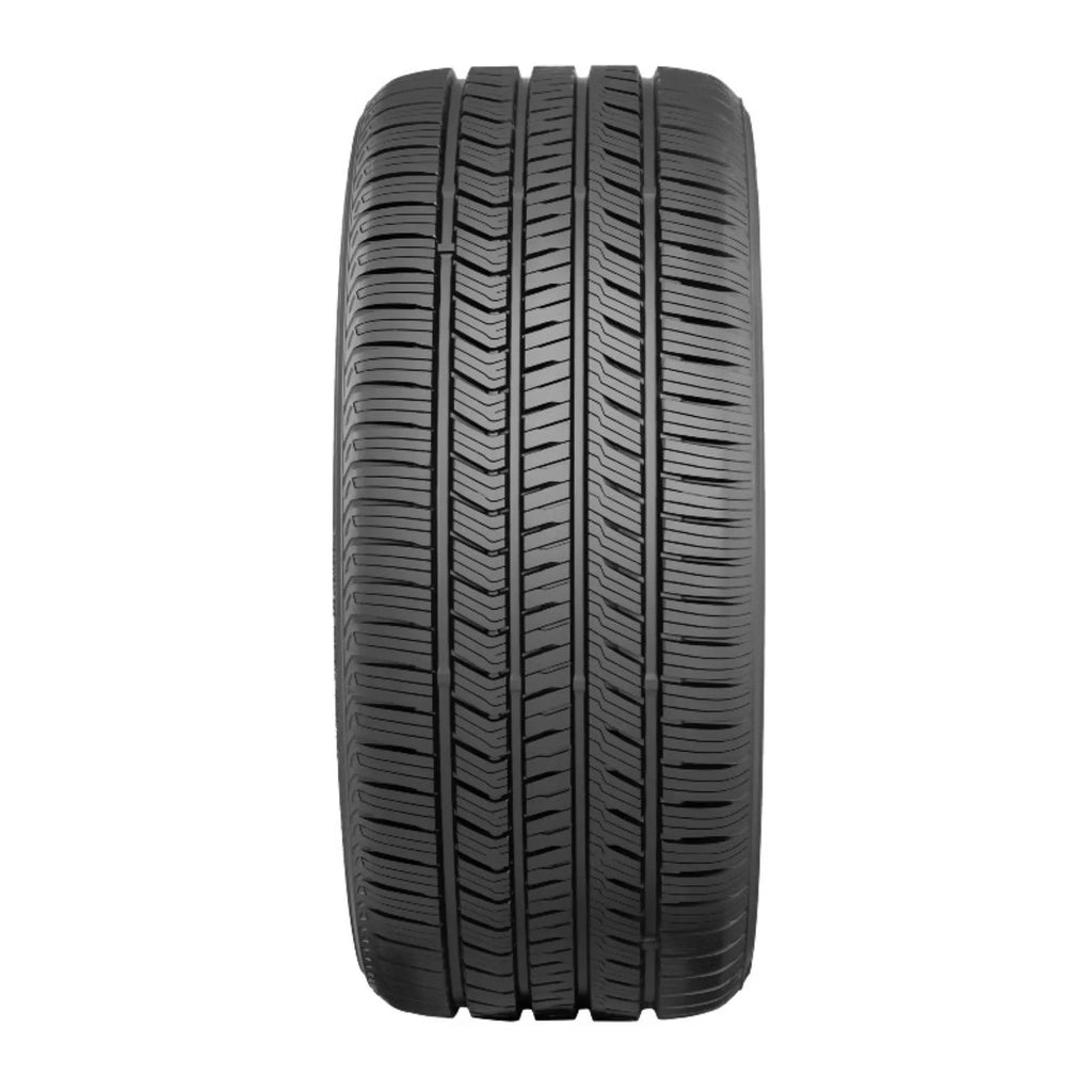 Yokohama 107W Season X-CV Tire 295/35R21XL All BW Geolandar