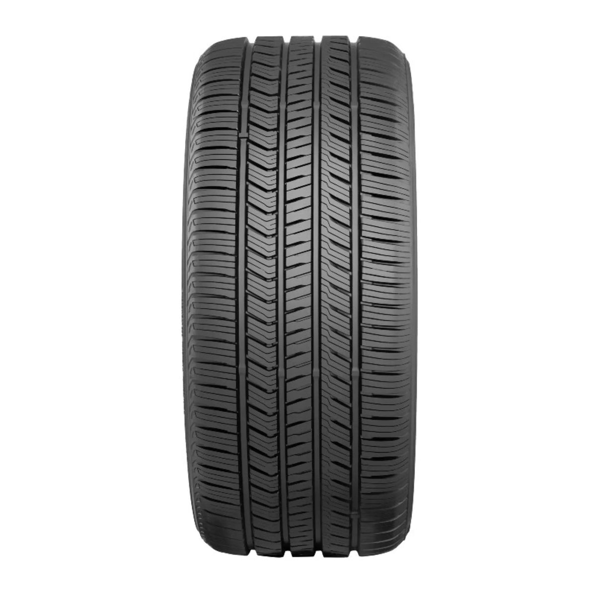 Yokohama 107W Season X-CV Tire 295/35R21XL All BW Geolandar