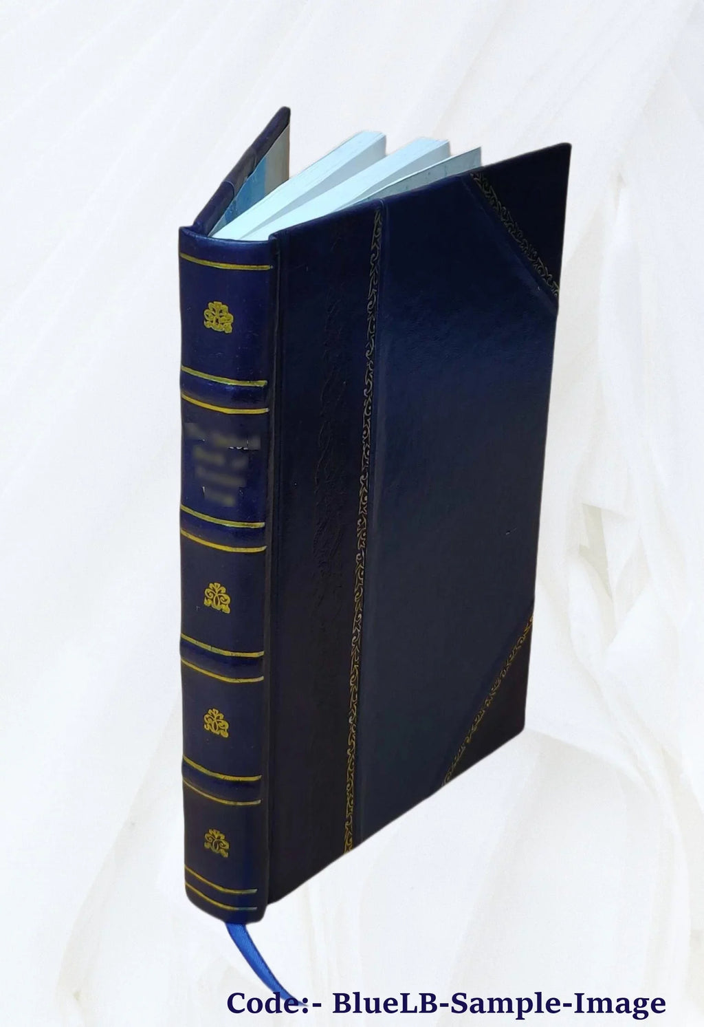Volume 2 [Leather Silchester's 1873 Bound] whim Squire