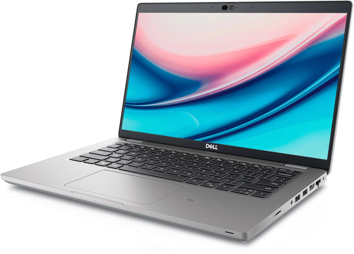 Core Gen - FHD Cores GHz 11th RAM CPU 4.8 Restored 256GB @ | | 5000 16GB 8 i7 - - Laptop Latitude Dell 14" (2021) | 5421 SSD