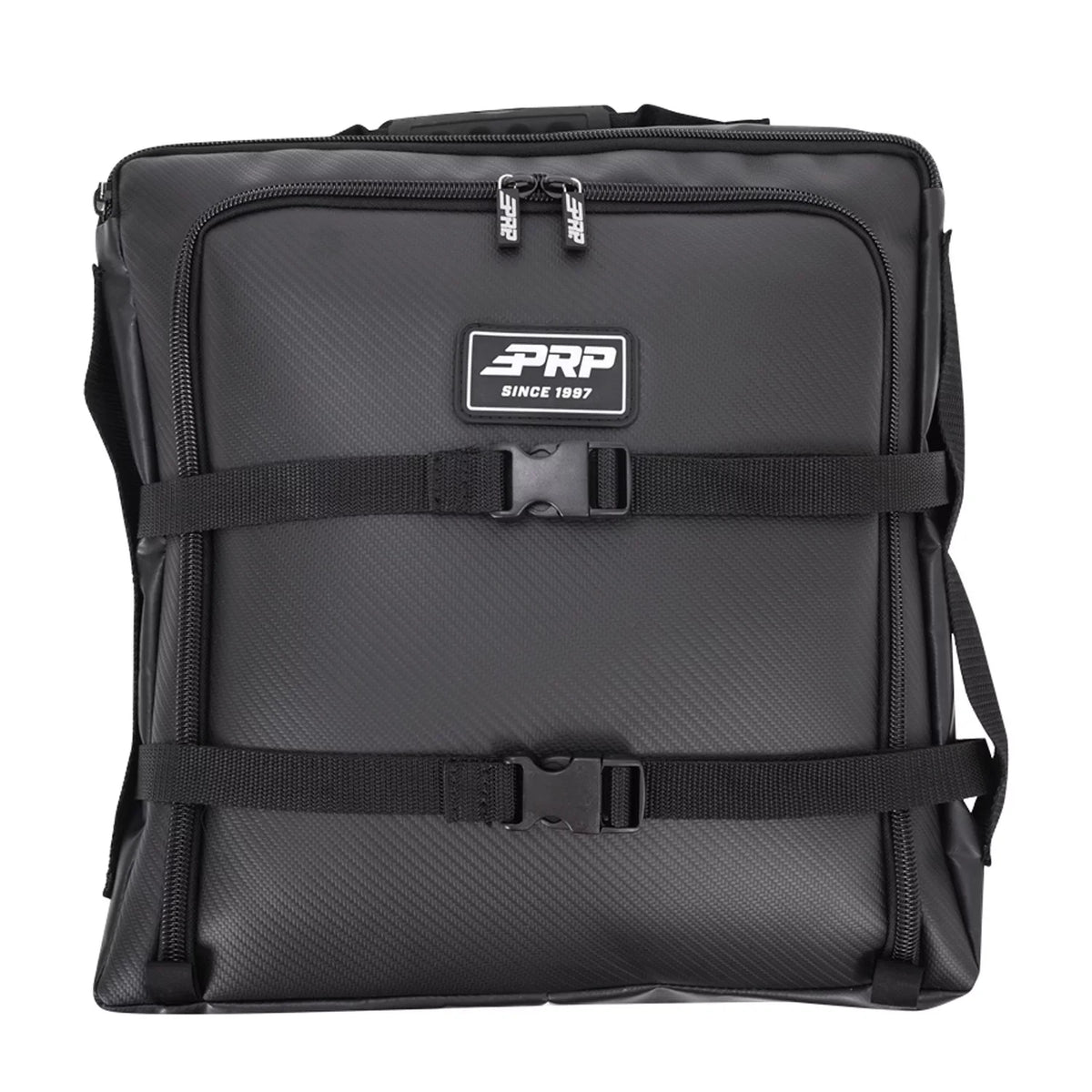 Bag, Black Under Seat Gear Motor Seats E65 PRP ATV, Storage Vehicle Truck, UTV,