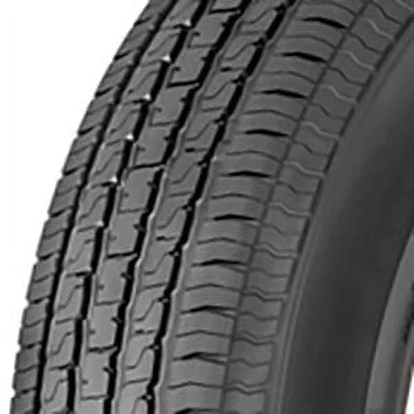ST205/75R15 National D Max Trailer 107/102M Tire Road ST