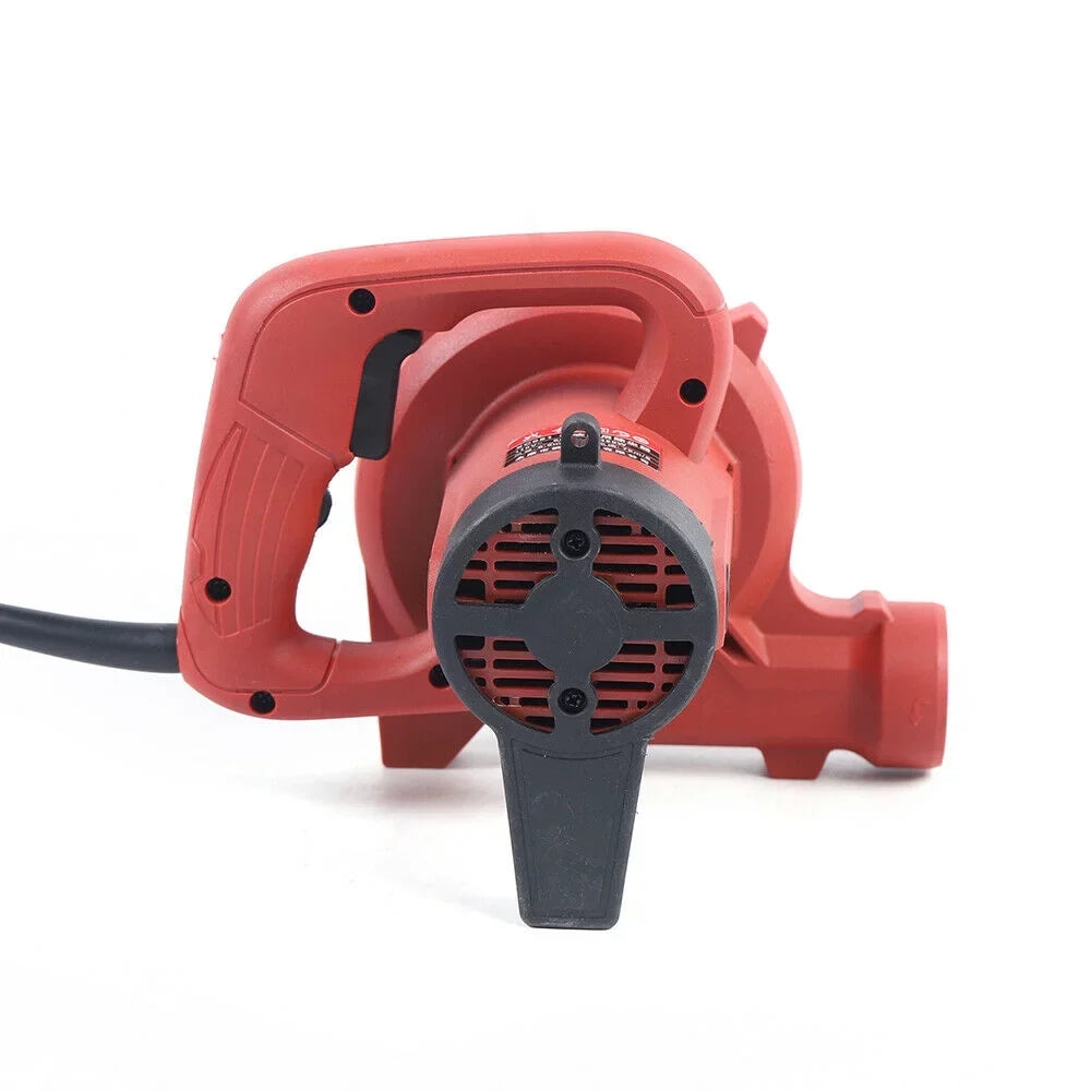 Dust Blower w/Dustbag 1200W OUKANING Air Computer Vacuum Remover Electric US Suck Cleaner