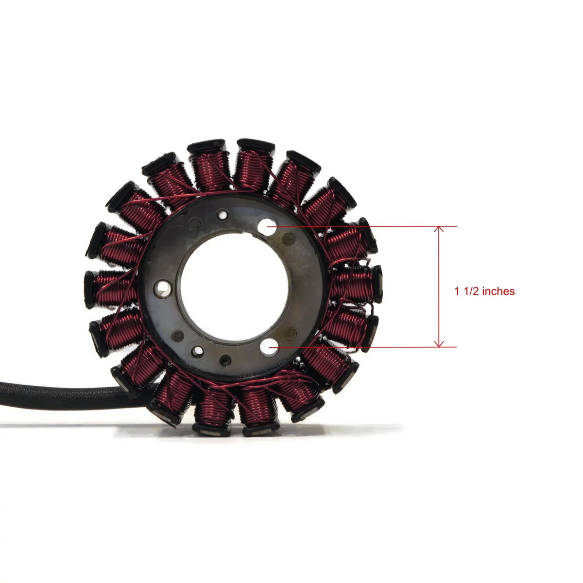 Stator ROP The Shop PWC XP GTX For | Ignition Sea-Doo Magneto Watercraft Alternator 1996-2002