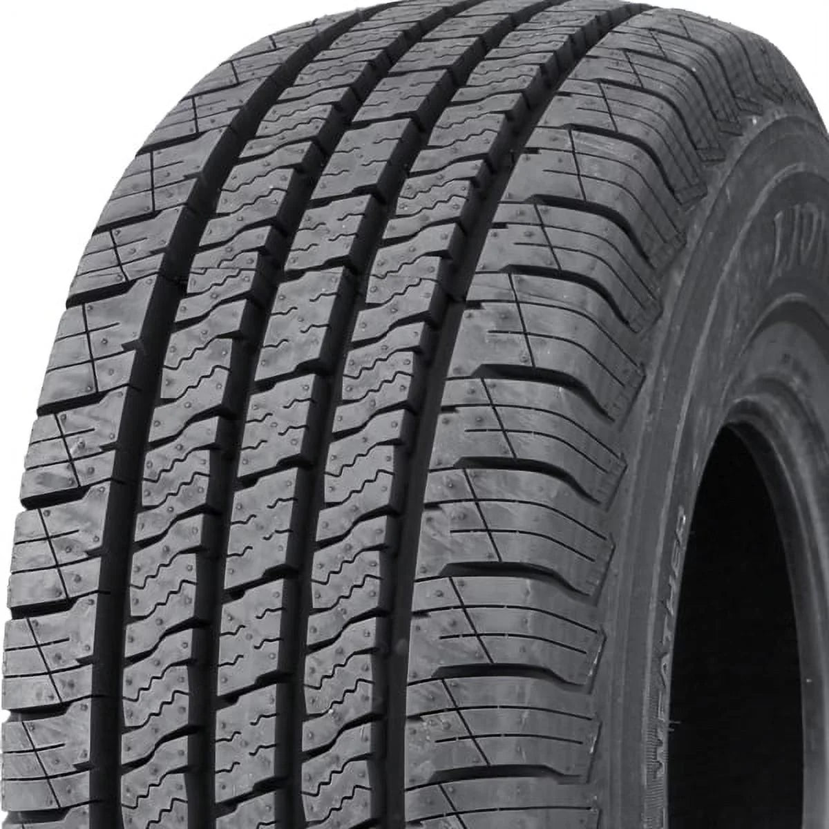 99H Fits: 2256017 Warranty HT 4 Set Subaru 2019-21 LHSTHT1760020 225/60R17 2018-23 / Convenience, Crosstrek Lionclaw Truck Forester Mile Tires 225/60/17 Convenience LionHart Subaru / Season of All 40000