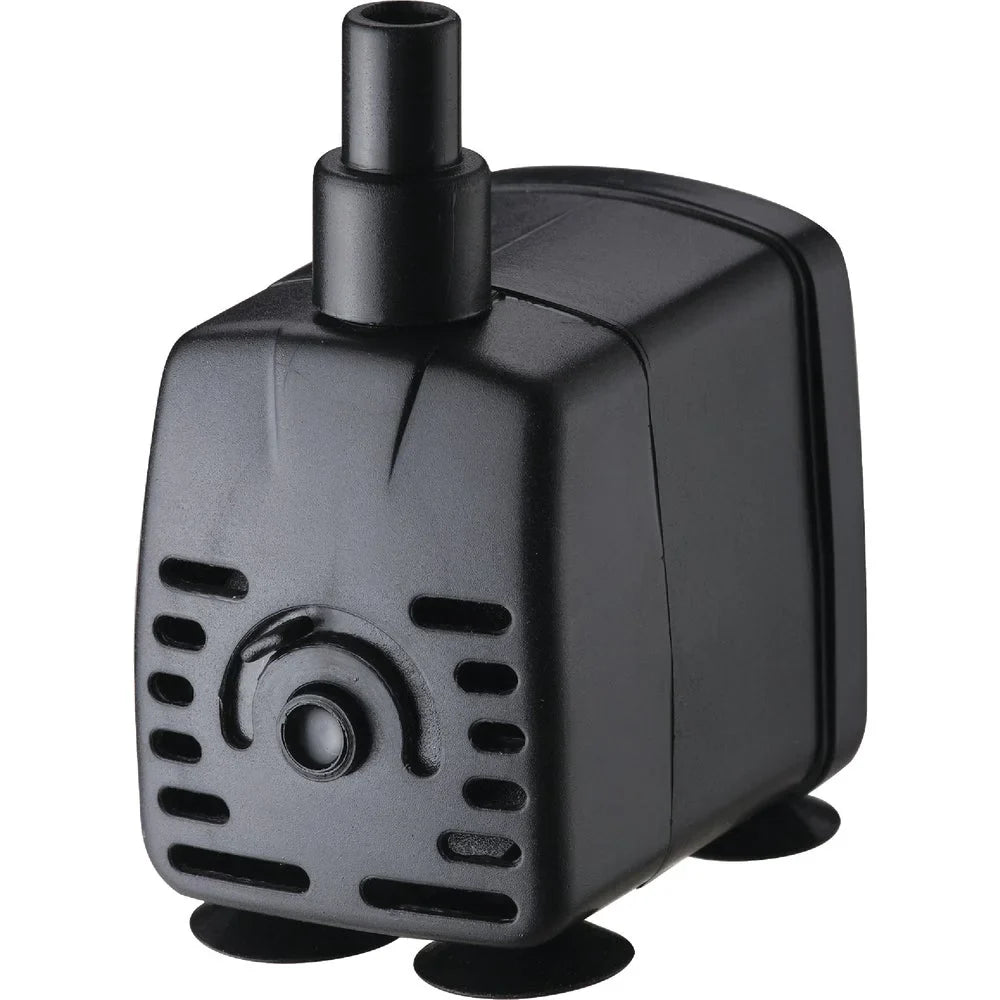 Eco Poly Fountain Pump 1 PK, 60Hz PondMaster 55GPH