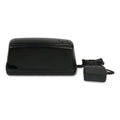 Black Universal - Release with Corded Capacity Channel 30-Sheet RS-9001 Electric Stapler Button