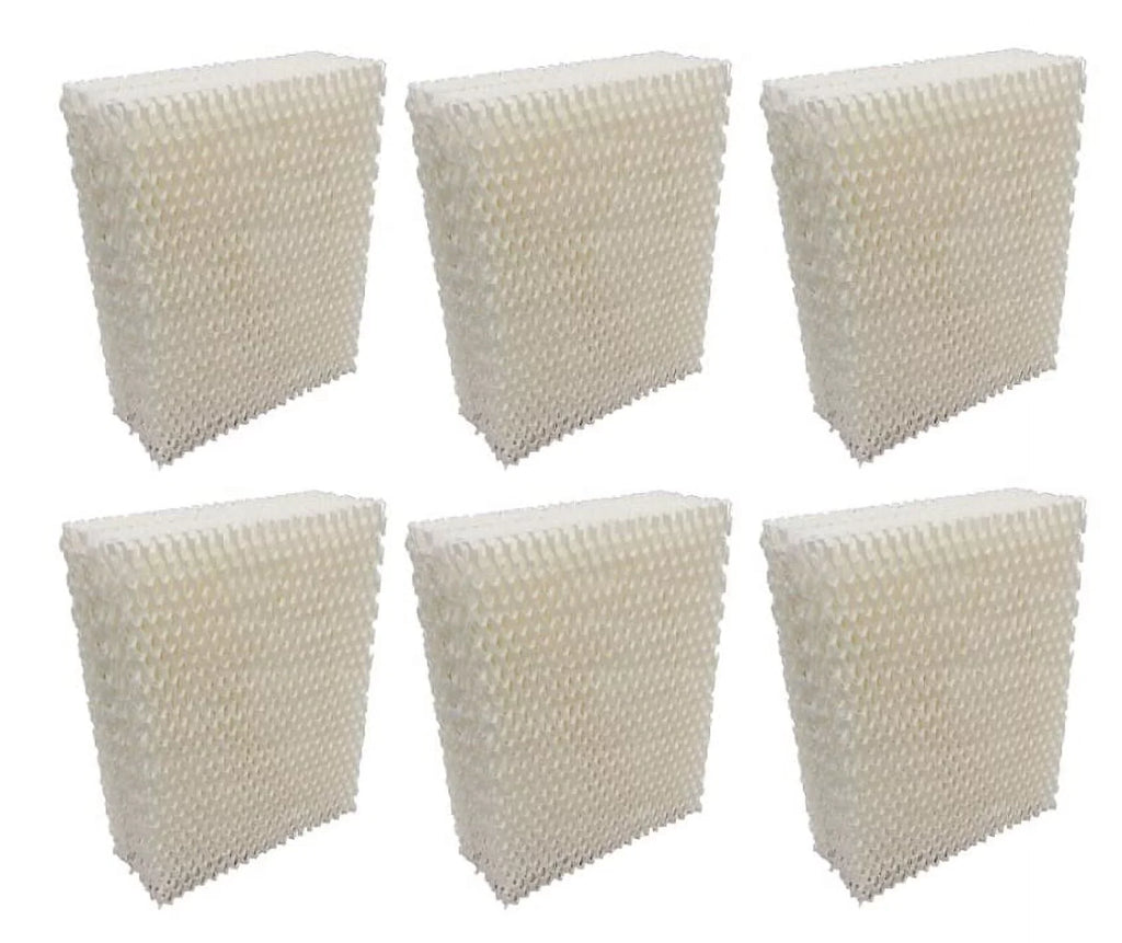 900cs, 900, Humidifier Pack Filter - 6 Wick 900-cs Bionaire for