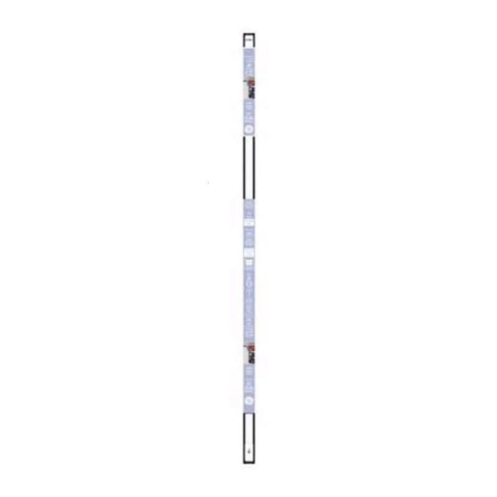 1 Lighting Bulb, Lumens, 1800 Quantity T8, GE 15-Watt Cool - White, 37205 LED Linear