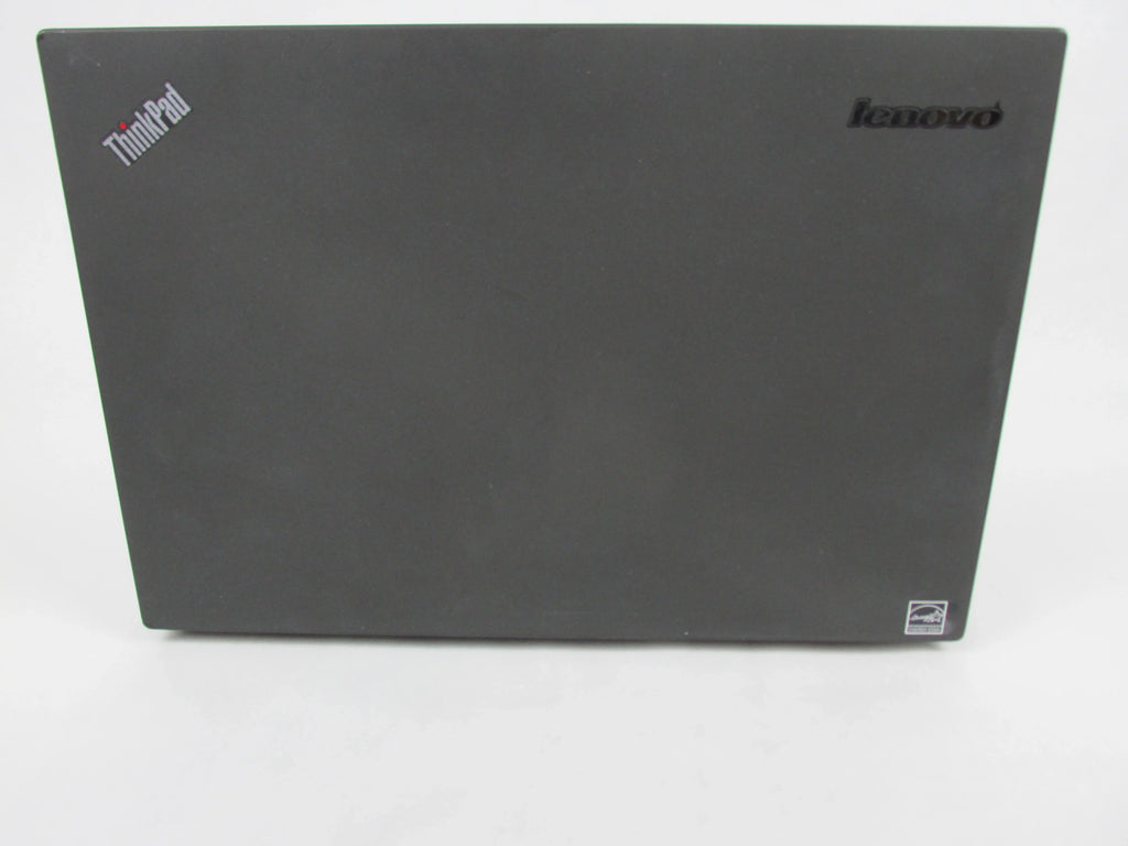 WIN SSD i7, PRO 10 GB 8 RAM T440 Lenovo 240 USED -