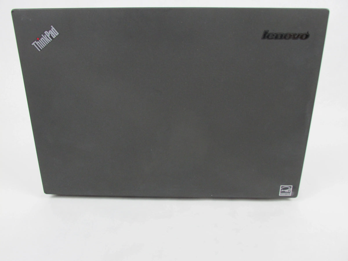 WIN SSD i7, PRO 10 GB 8 RAM T440 Lenovo 240 USED -
