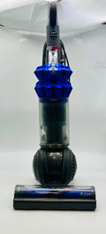 Upright Vacuum Compact 209456-02 Dyson DC50 Open Ball Box Iron/Blue Allergy