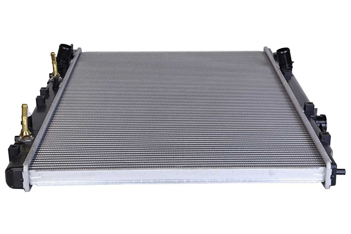 AutoShack Radiator V6 Acura MDX 2007 2009 ZDX 2010-2013 2011 2010 2012 Replacement 3.7L 2008 for 2013 RK1181 AWD