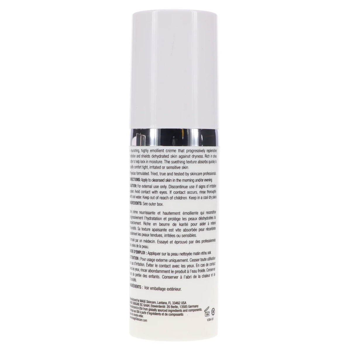 Skincare Vital Hydrating Intense C Moisturizer IMAGE 1.7 oz