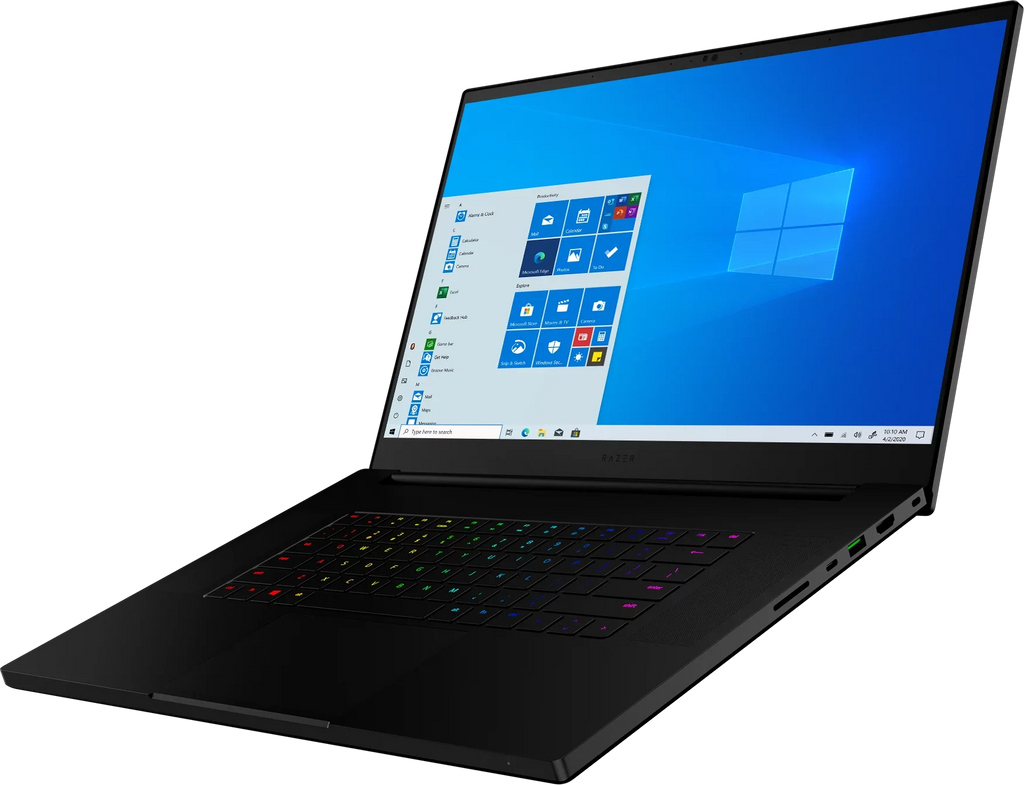 Laptop Laptop i7-11800H 16GB/1TB Razer 17'' RTX3070 (RZ09-0406BEC3-R3U1) Gaming Blade 17