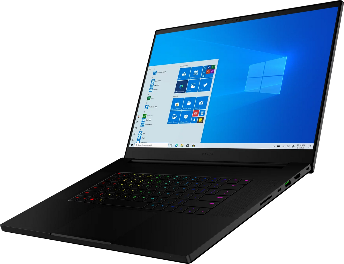 Laptop Laptop i7-11800H 16GB/1TB Razer 17'' RTX3070 (RZ09-0406BEC3-R3U1) Gaming Blade 17