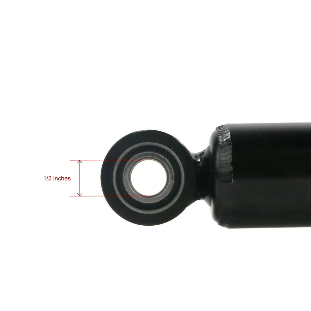 Shocks Harley-Davidson Convertible 13" | Black Dyna 1999 (2) ROP Rear Shop The For Cycle FXDS