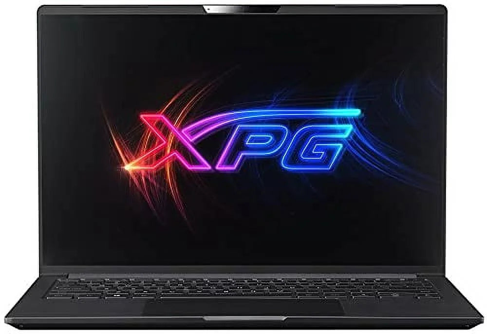 Xe, 14 Gaming 10) 14" NVMe EXCaliberPC WUXGA, Xenia Enthusiast RAM, Laptop Intel (i5-1135G7, 2021 SSD, 32GB Iris XPG Windows XENIA14I5G11GXELX-BKCUS 4TB
