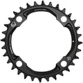 32t, SRAM Black X-Sync BCD, Chainring 104mm 12-Speed, - (Mahle) 2 Aluminum, Eagle