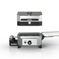 Grill Camping Burner Magma Crossover Stove With Single Top
