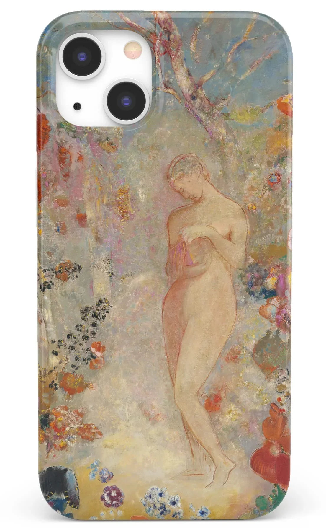 13 Phone | iPhone Met Case Pandora Casely Case | The Mini Museum