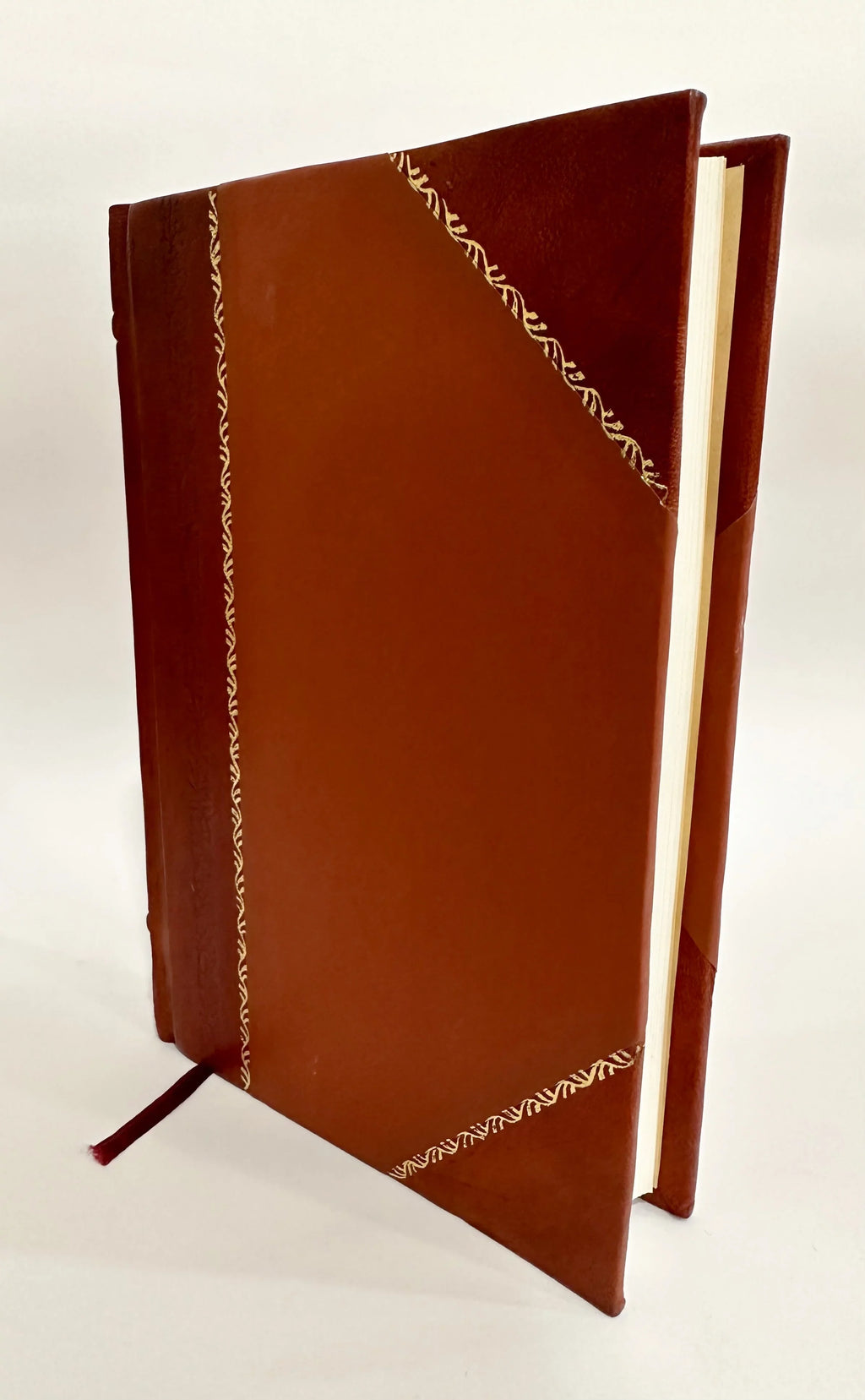 Citta, Generale Di [Leather Bound] Distinta Cinque Vberti Della Cipriano Diocesi & Pretoria. Inquisitore Quale Si Del Nella M.R.P.M.F. Iurea, Nelle Augusta Croce, (1585) in Opera & Libri. Vercelli,