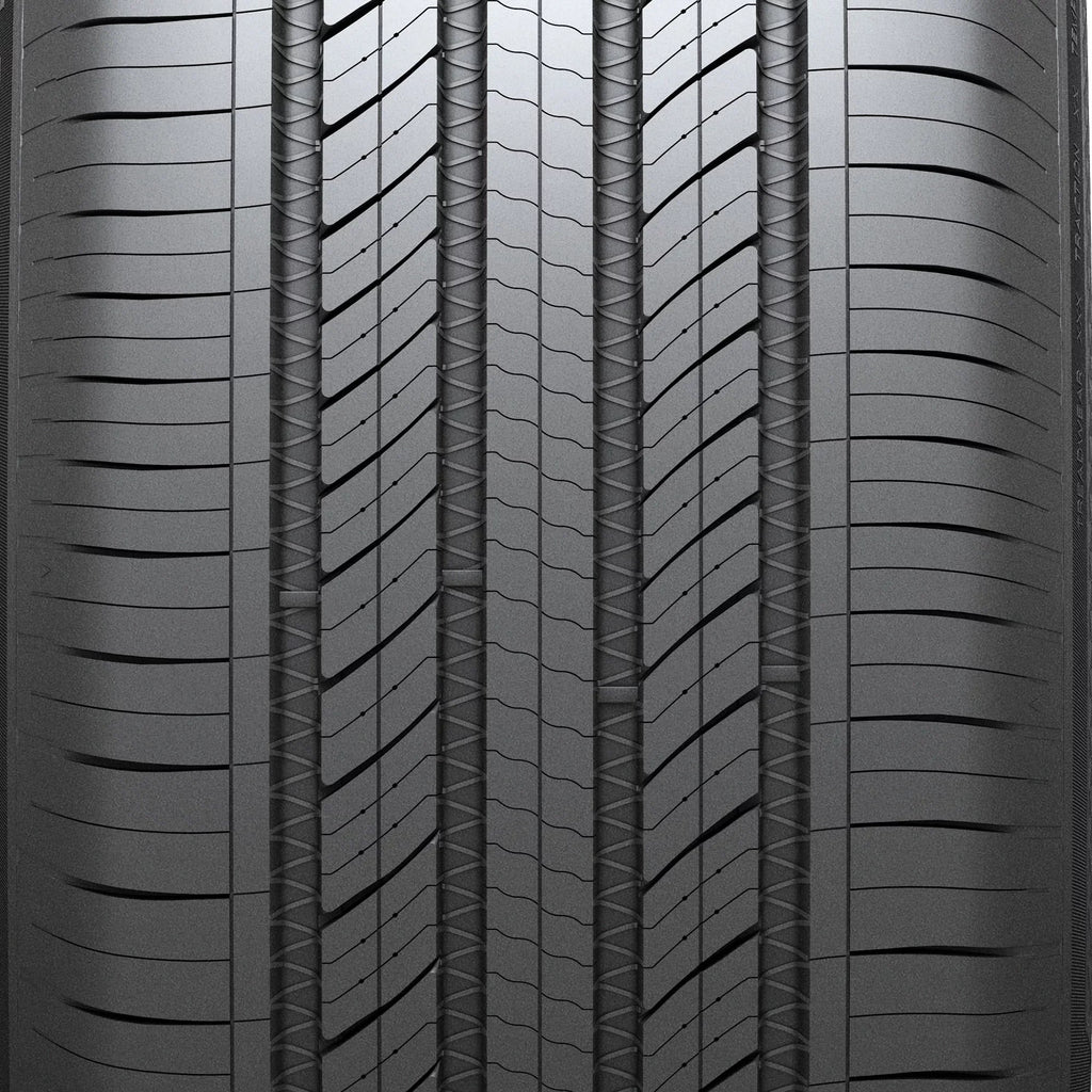 AS SUV Season 107V Tire All iON IH01A XL 235/60R18 Hankook Passenger evo