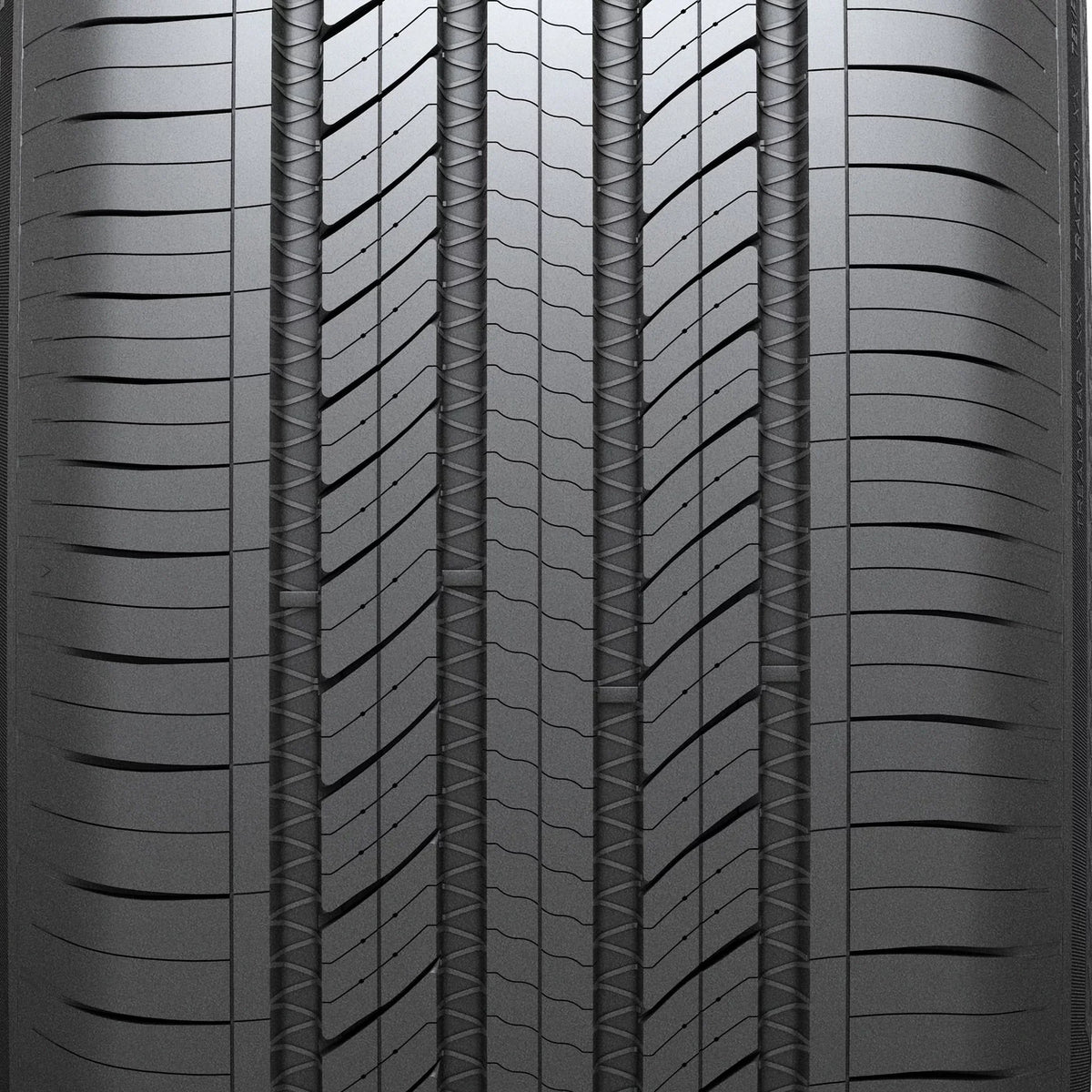 AS SUV Season 107V Tire All iON IH01A XL 235/60R18 Hankook Passenger evo