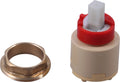 Cartridge Handle Valve Delta RP34324 Single