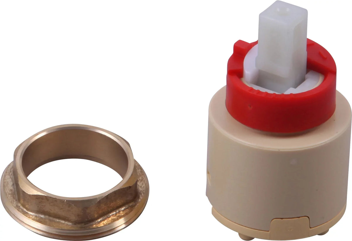 Cartridge Handle Valve Delta RP34324 Single
